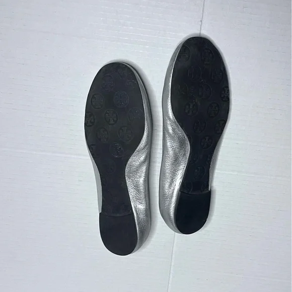 Tory Burch Ballet Flats - Picture 9 of 12